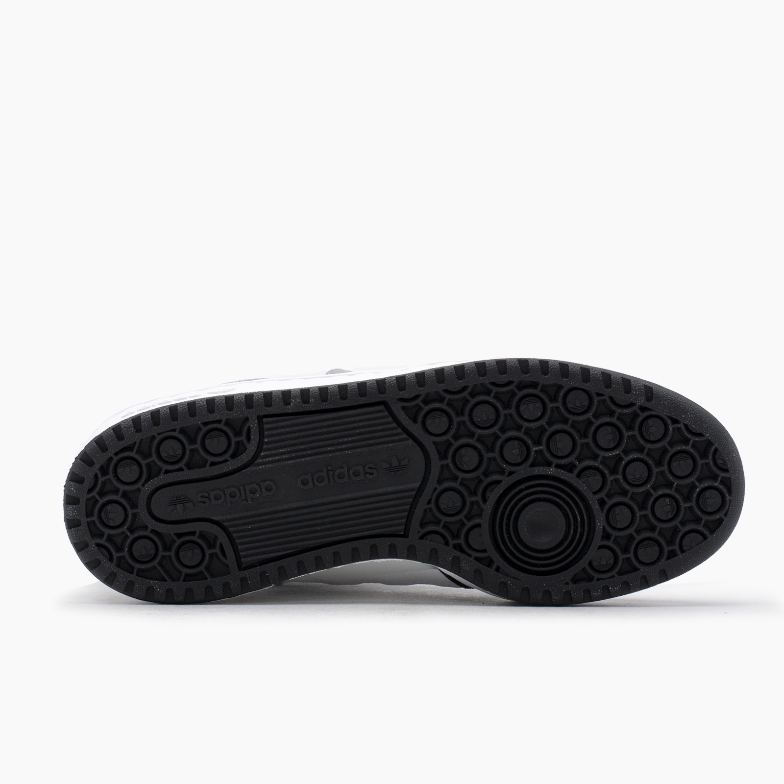 Adidas Forum Mid - Jr