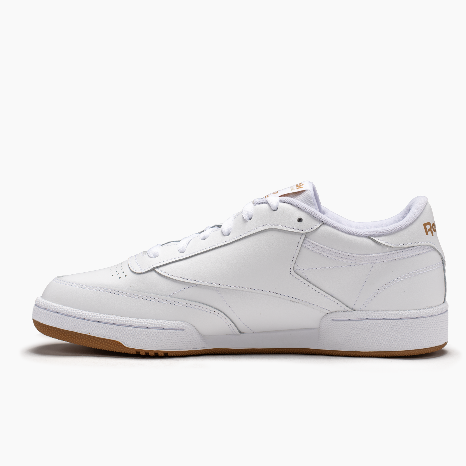 REEBOK CLUB C 85 GY7147 - HOMBRE