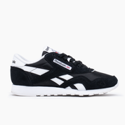 Reebok para juvenil negro casual 