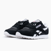 Reebok para juvenil negro casual 