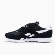 Reebok para juvenil negro casual 