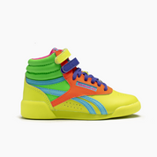 REEBOK FREESTYLE GY7480 - NIÑA