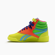 REEBOK FREESTYLE GY7480 - NIÑA