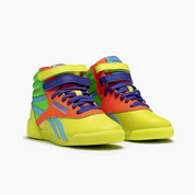 REEBOK FREESTYLE GY7480 - NIÑA