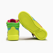 REEBOK FREESTYLE GY7480 - NIÑA