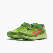 Adidas Terrex Agravic Flow - Niña