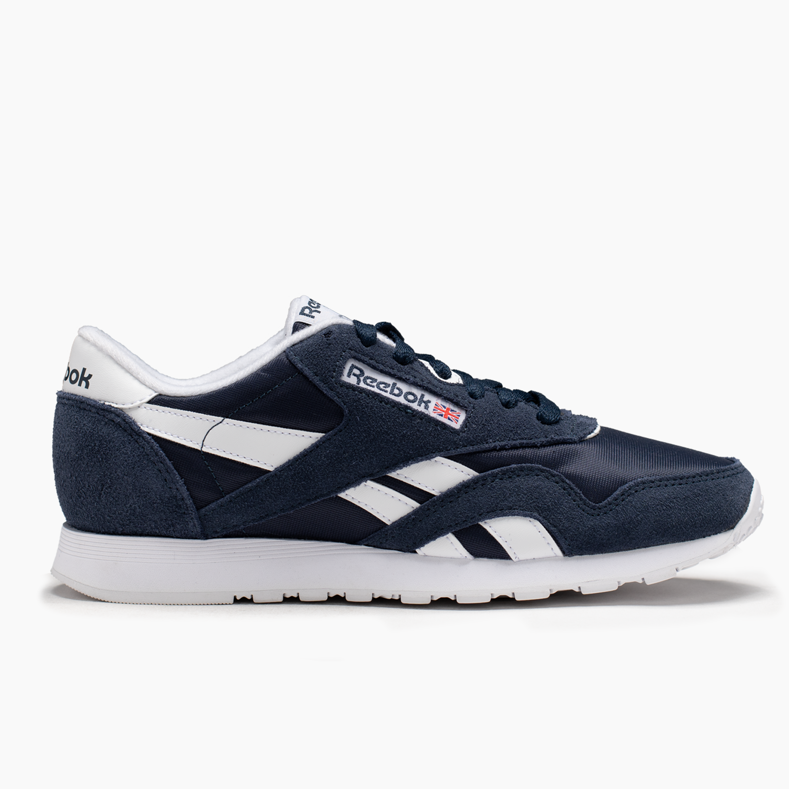 REEBOK CL NYLON GY7928 - HOMBRE