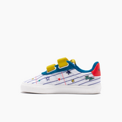 ADIDAS VULC GY8005 - BEBE NIÑO