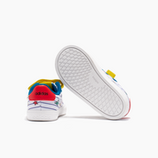 ADIDAS VULC GY8005 - BEBE NIÑO