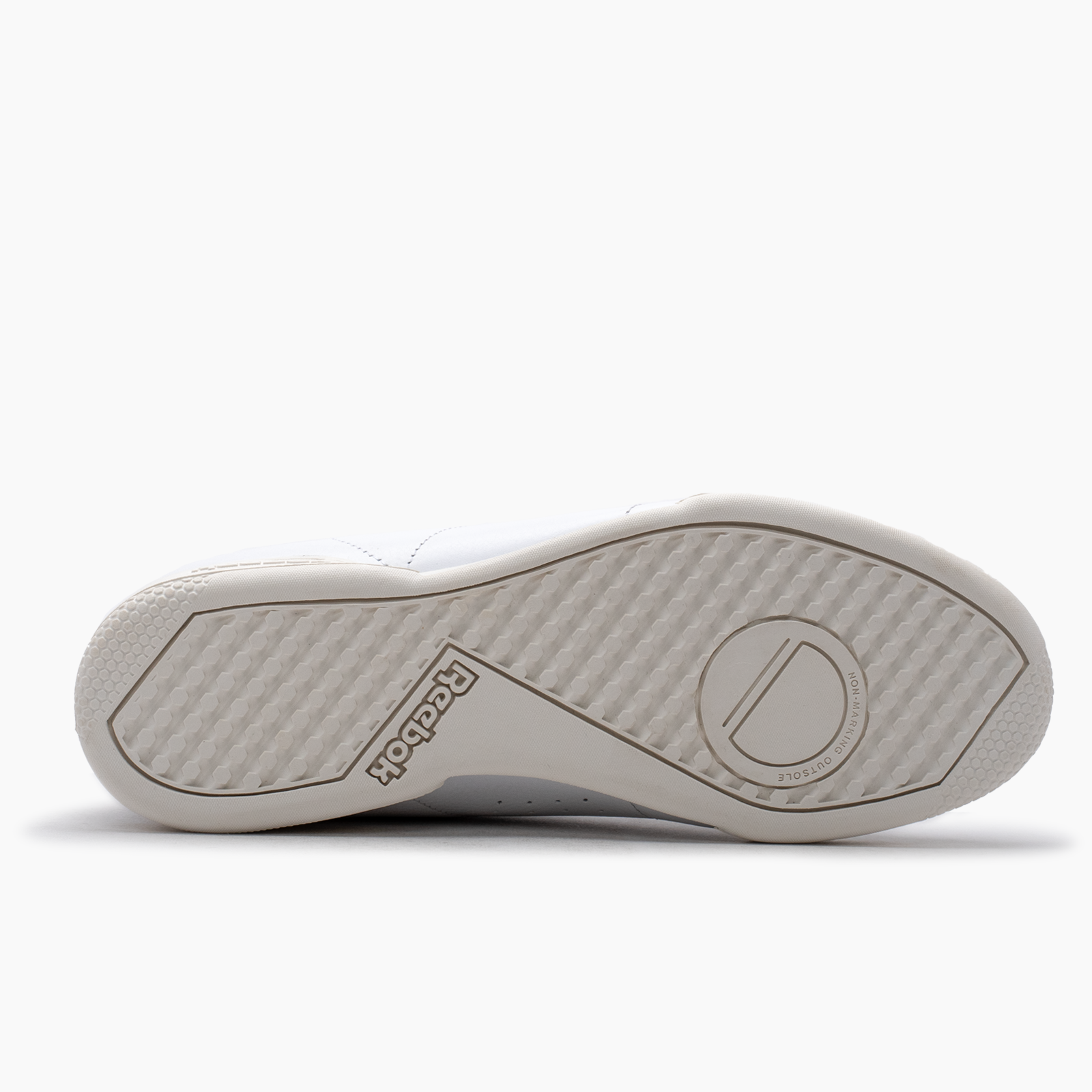 Reebok NPC II x JJJJound White - Hombre