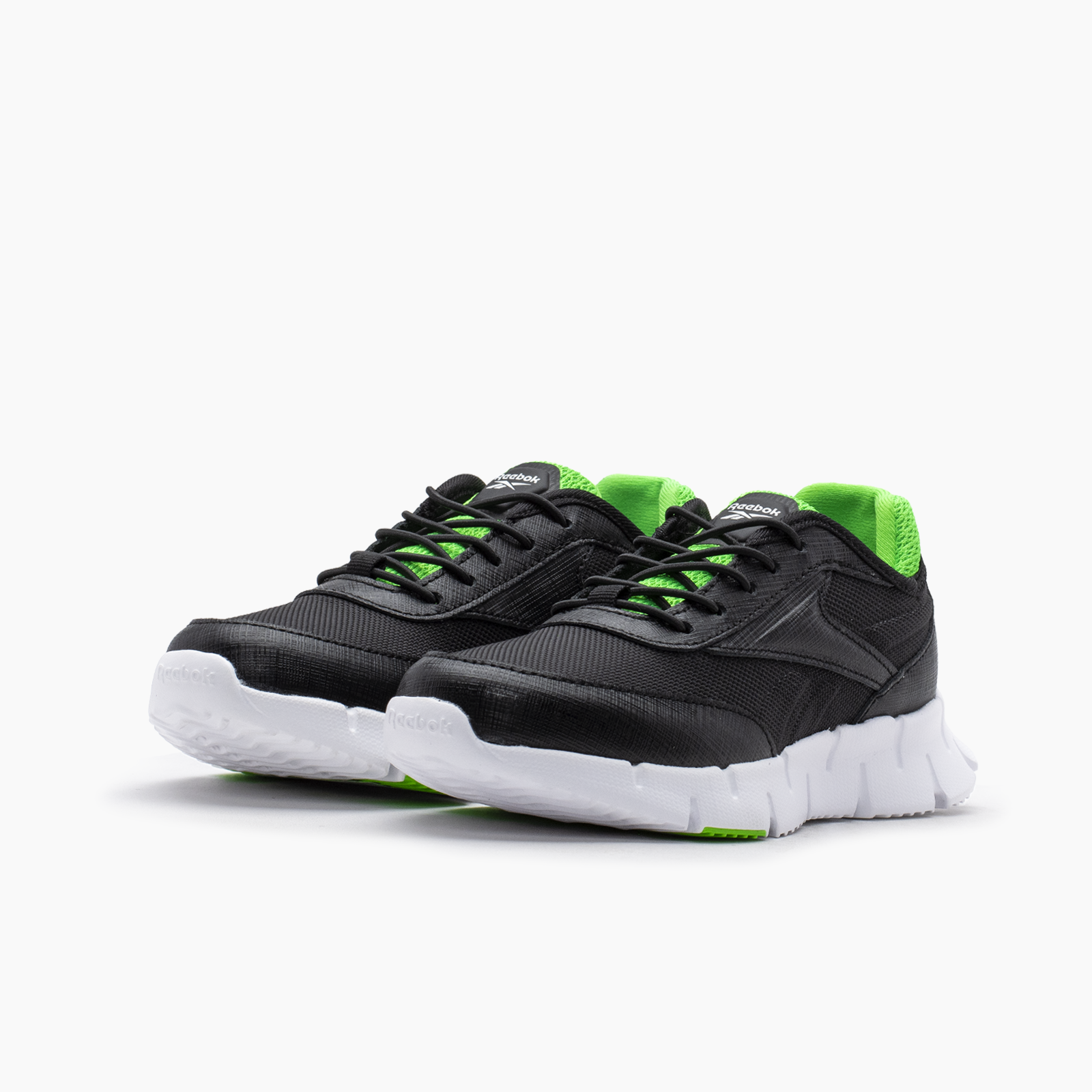 Reebok Zig Dynamica 3 Alt - Niño