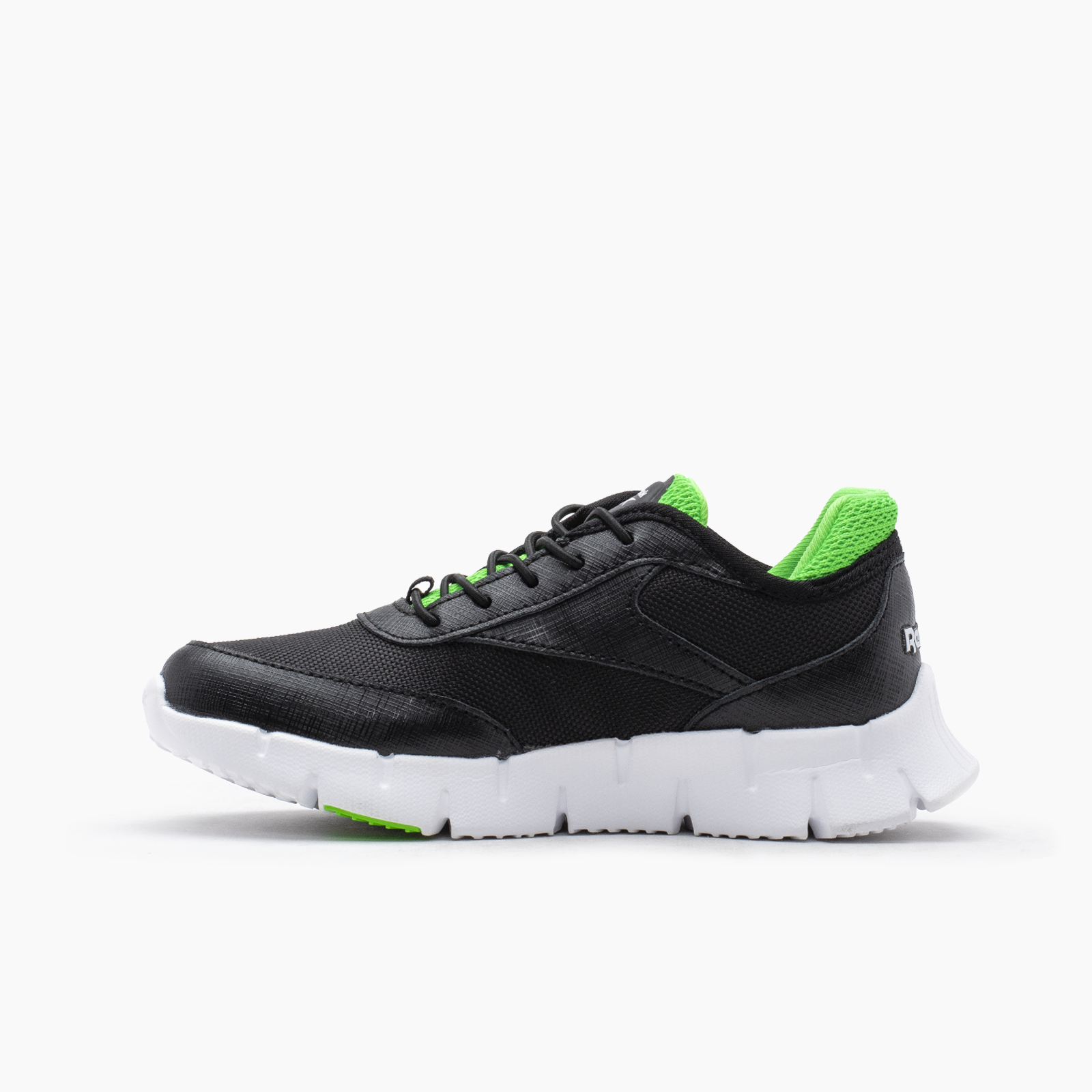 Reebok Zig Dynamica 3 Alt - Niño