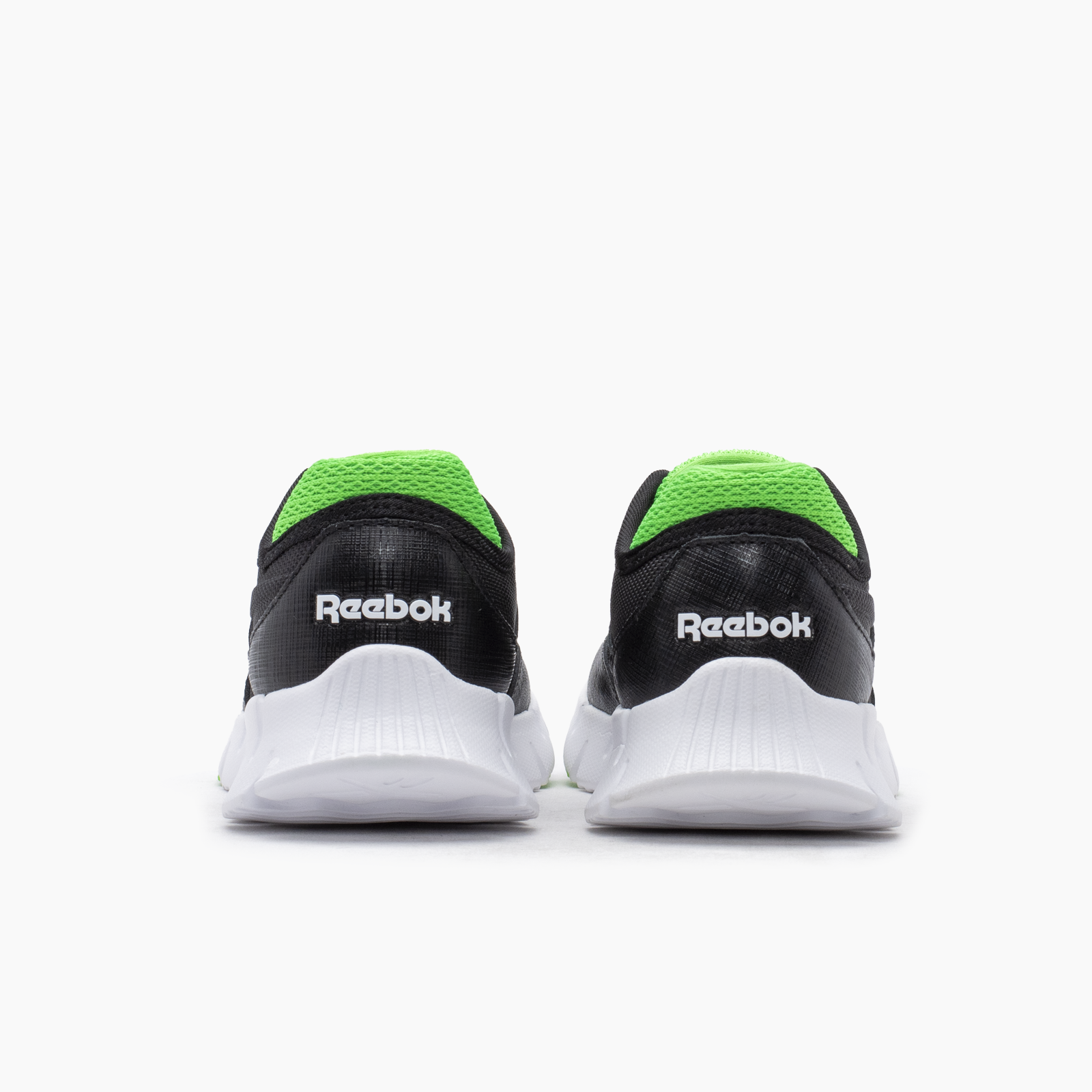 Reebok Zig Dynamica 3 Alt - Niño