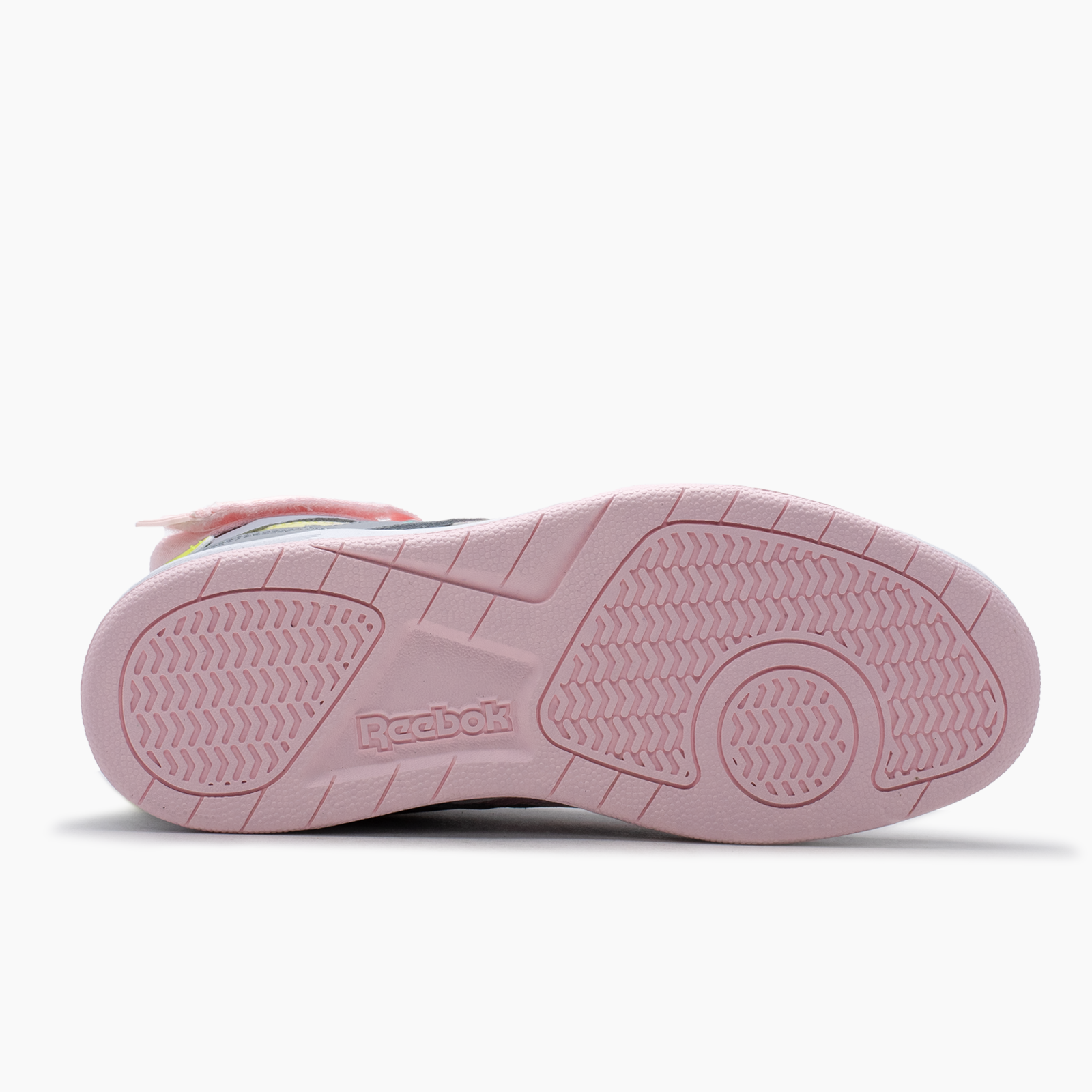 Reebok Royal BB4500 Hi - Mujer