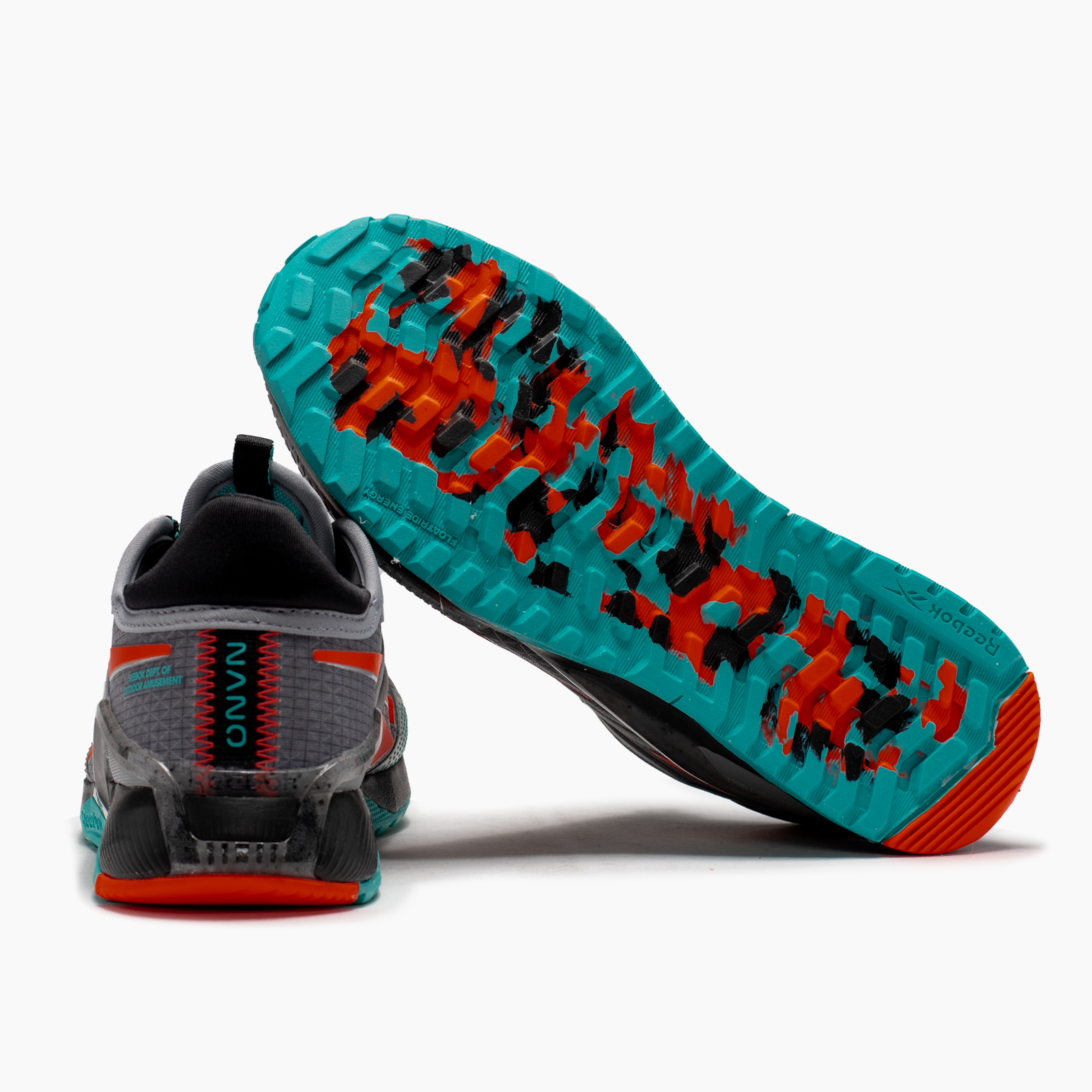 REEBOK NANO X2 TR GY8905 - MUJER