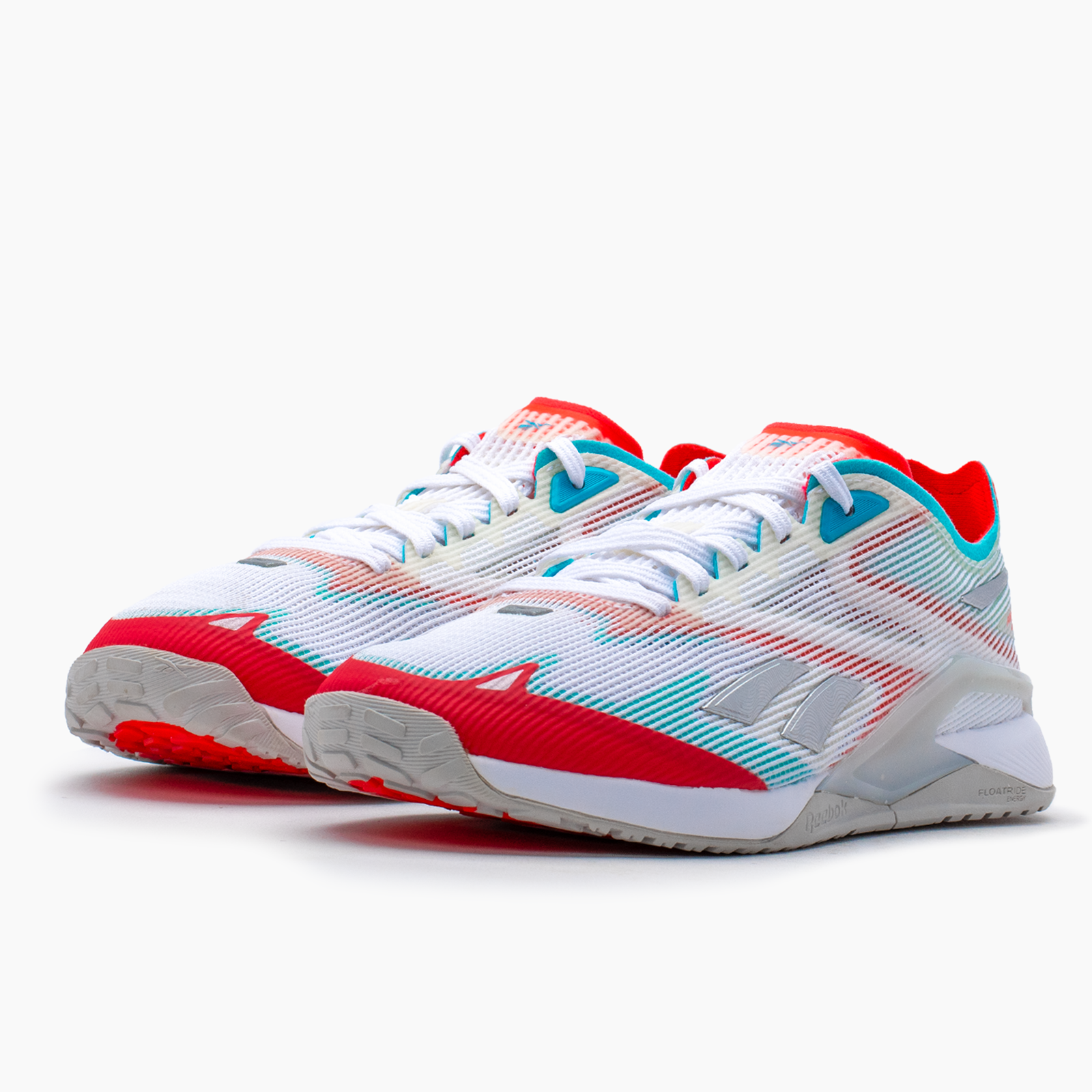 Reebok para hombre blanco para crossfit 
