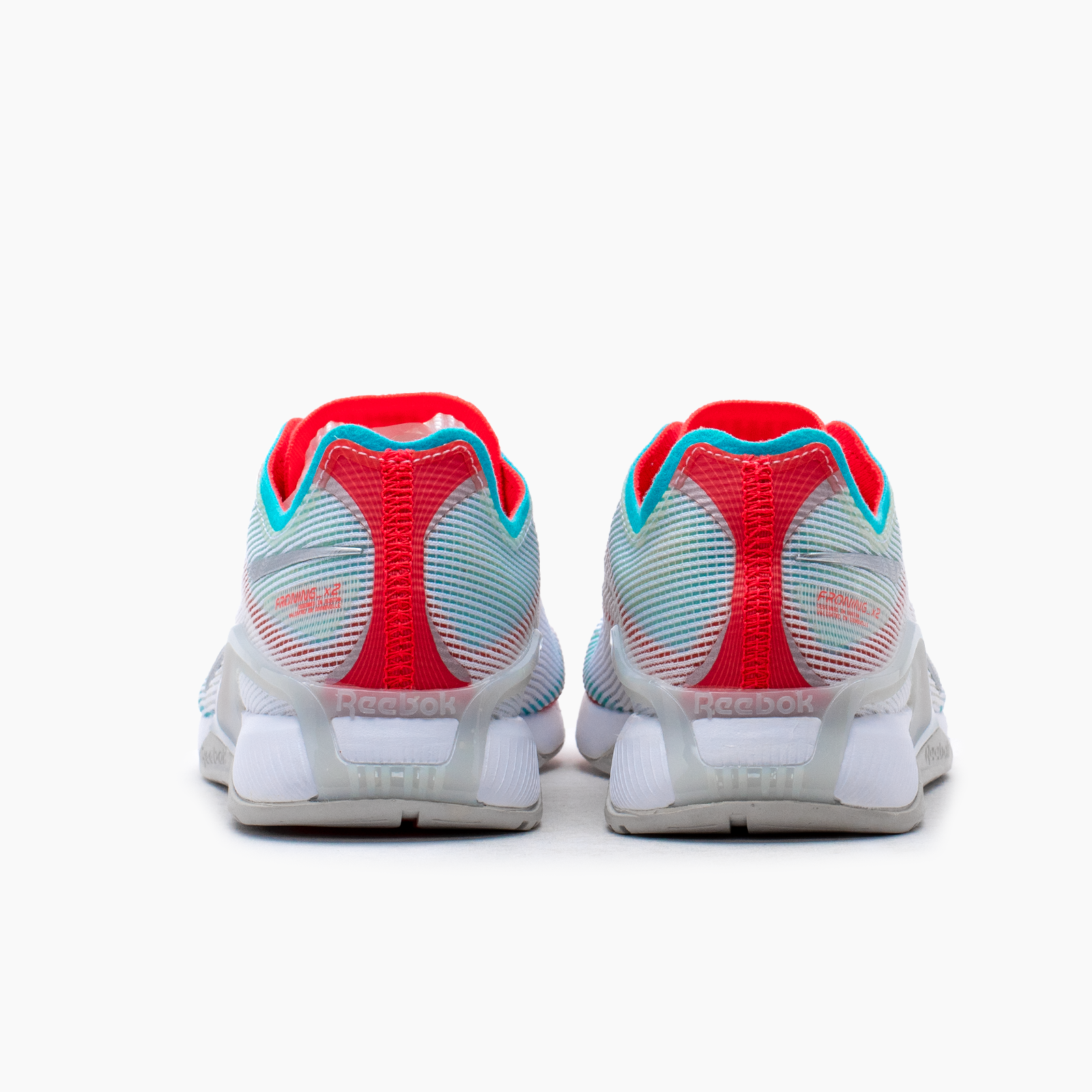 Reebok Rich Froning X Nano X2 - Mujer Jr