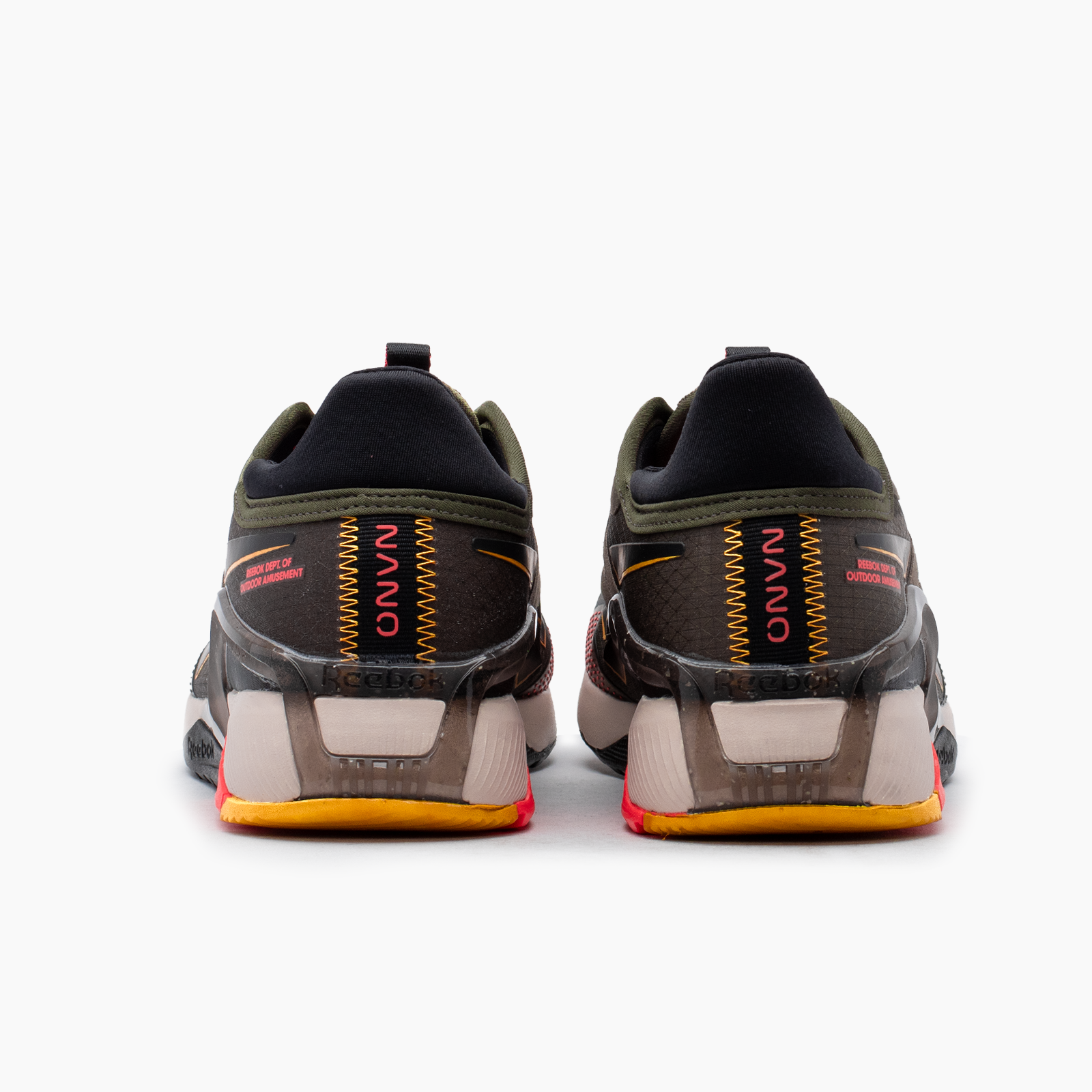 Reebok Nano X2 TR Adventure - Hombre