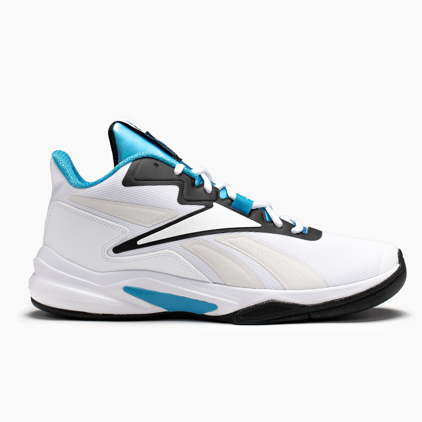 REEBOK MORE BUCKETS GY9688 - HOMBRE