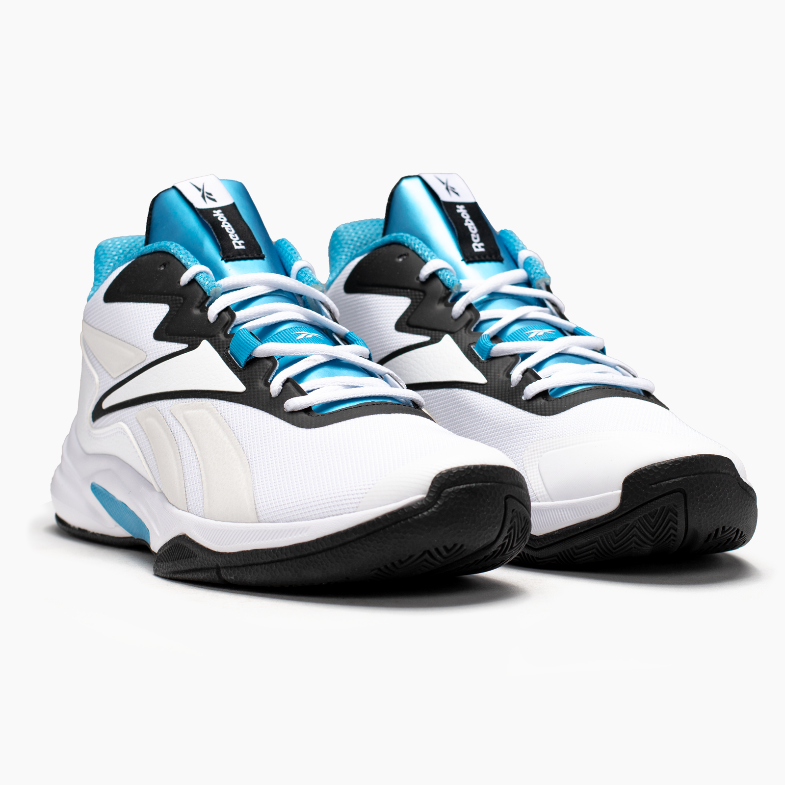 REEBOK MORE BUCKETS GY9688 - HOMBRE