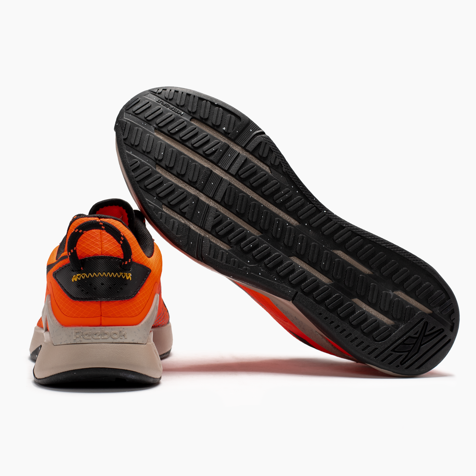 REEBOK NANOFLEX ADVENTURE GY9777 - HOMBRE