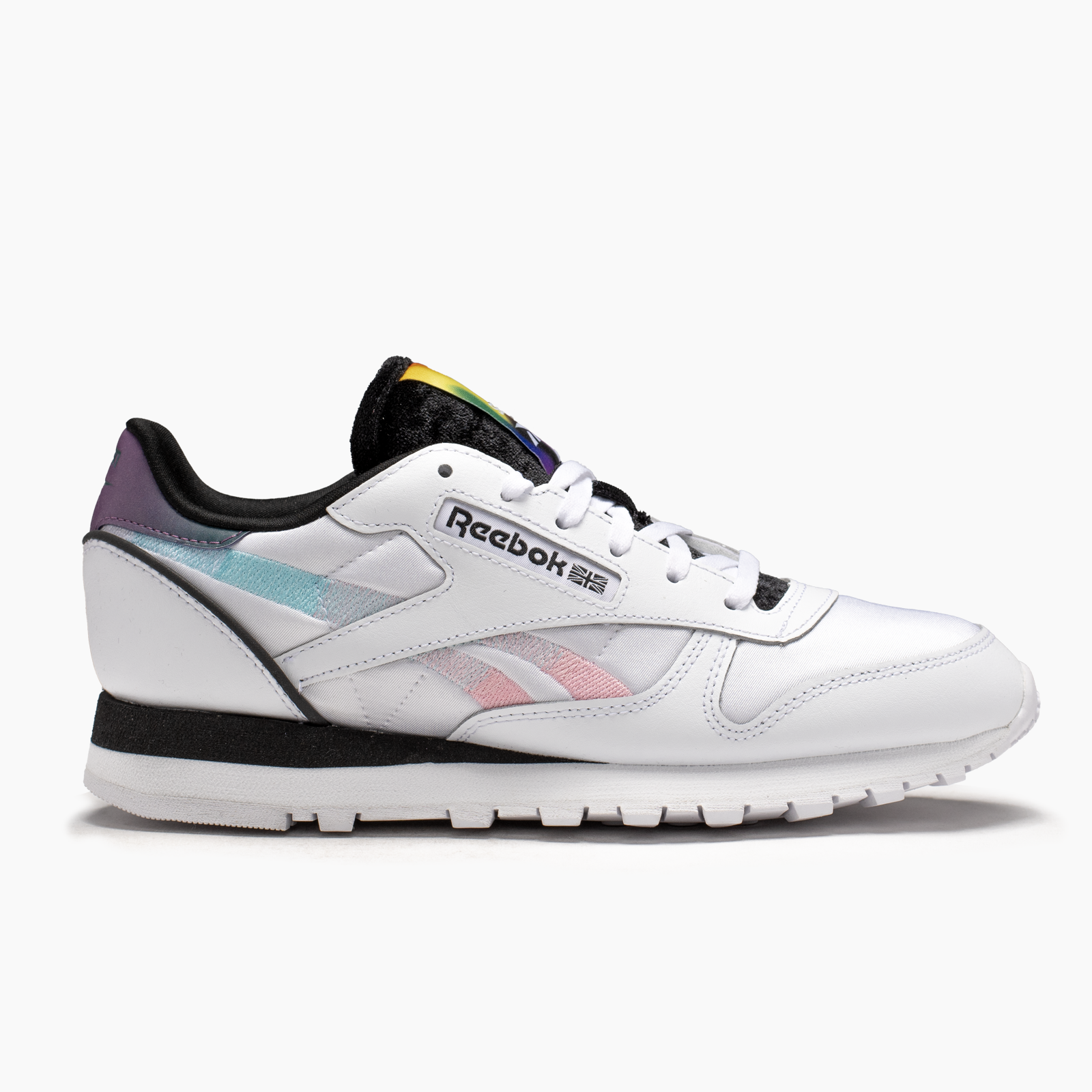 REEBOK CLASSIC LEATHER GY9804 - MUJER JR