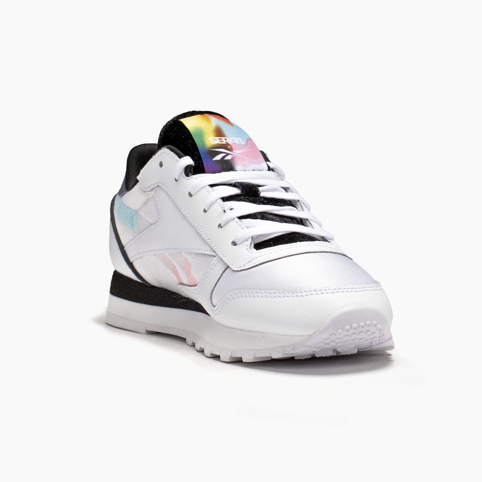 REEBOK CLASSIC LEATHER GY9804 - MUJER JR
