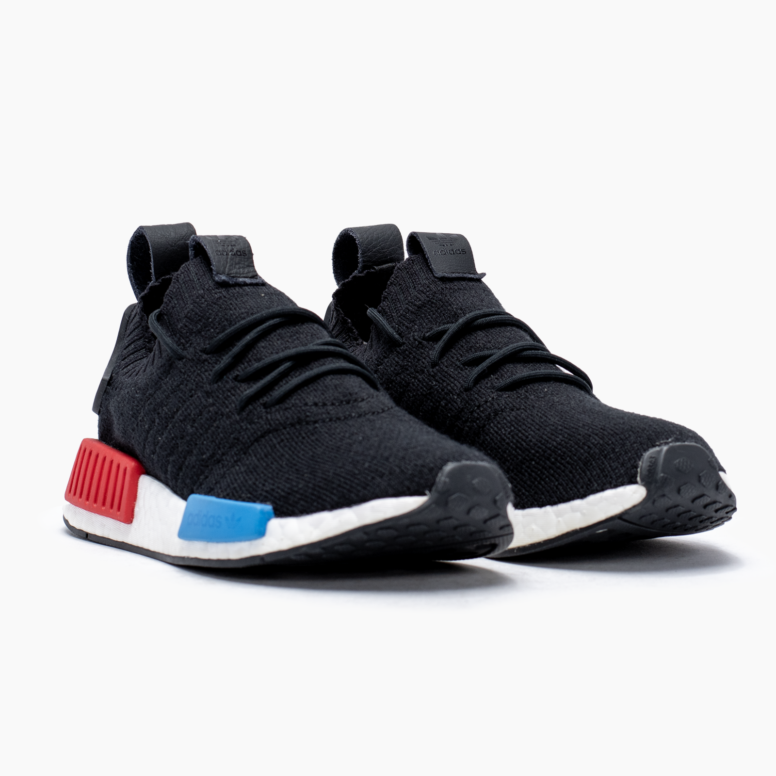 Adidas NMD_R1 - Jr