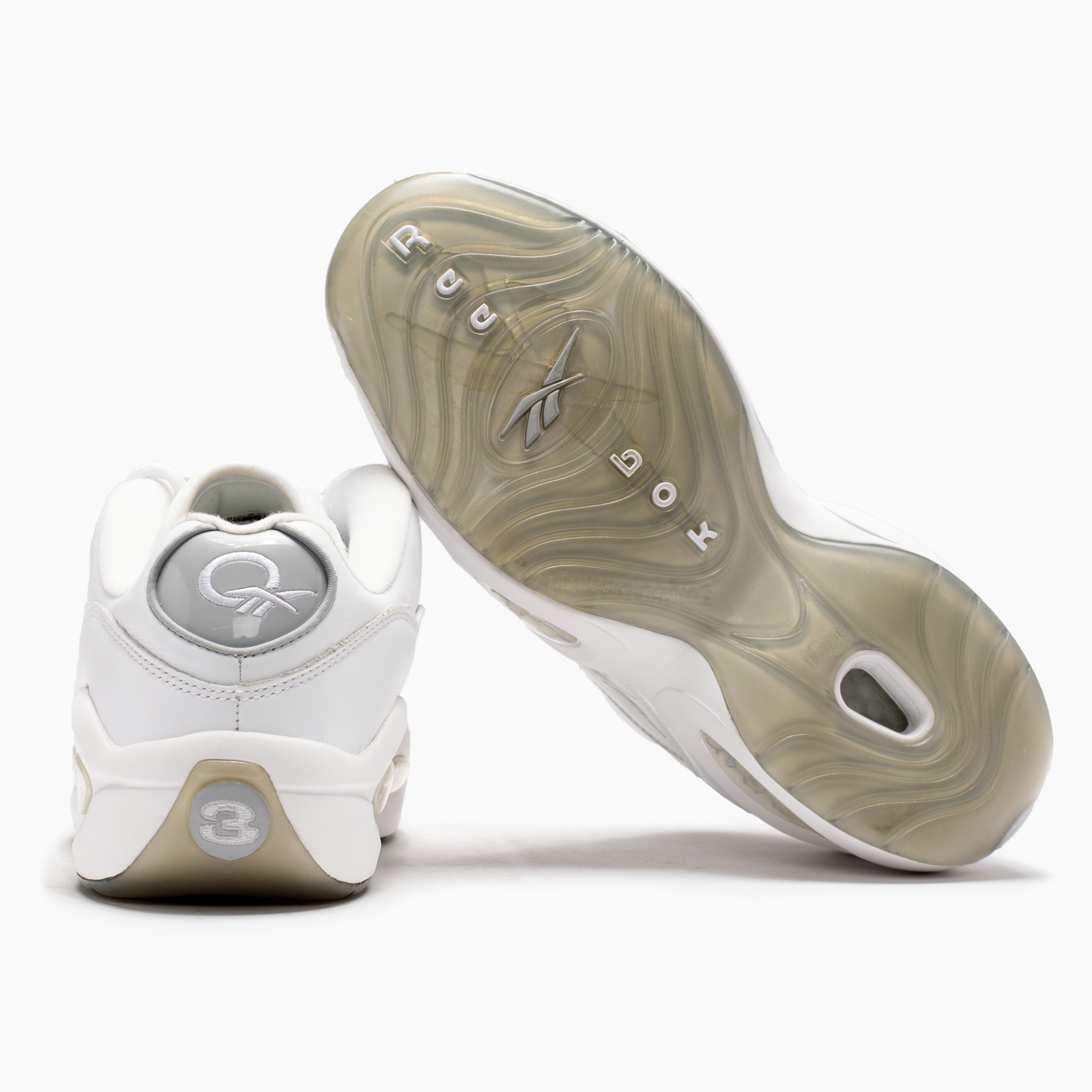 REEBOK QUESTION GZ0366 - HOMBRE