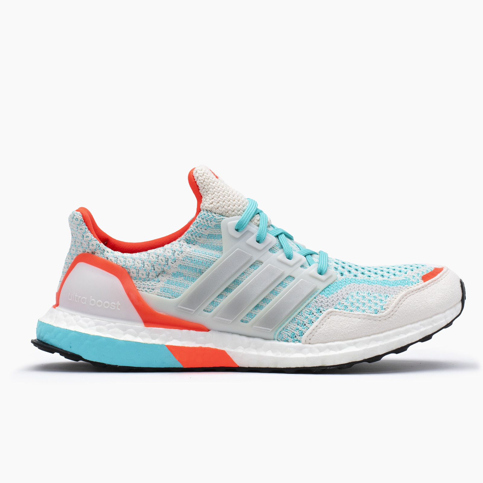 Adidas para hombre blanco para correr