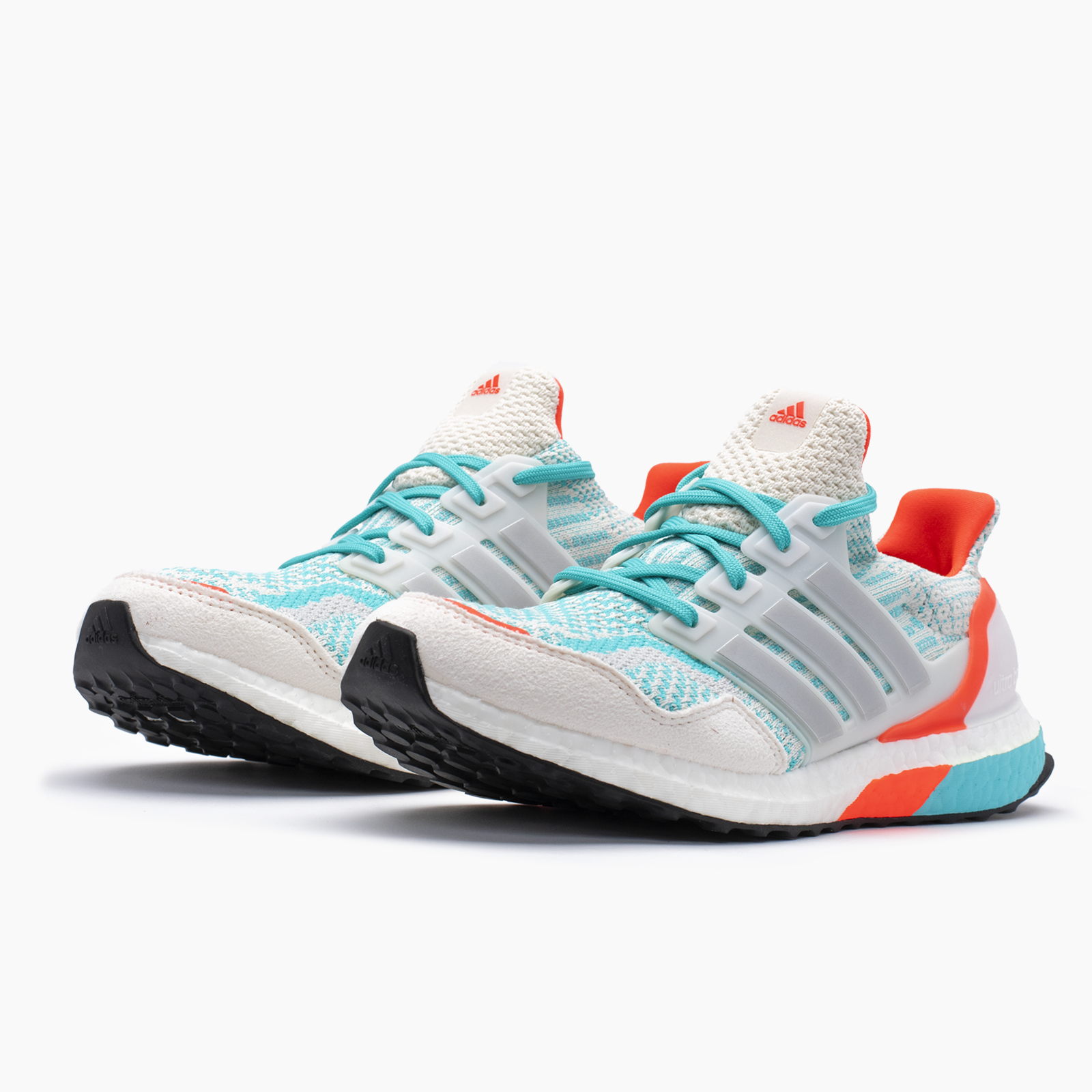 Adidas para hombre blanco para correr