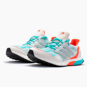 Adidas para hombre blanco para correr