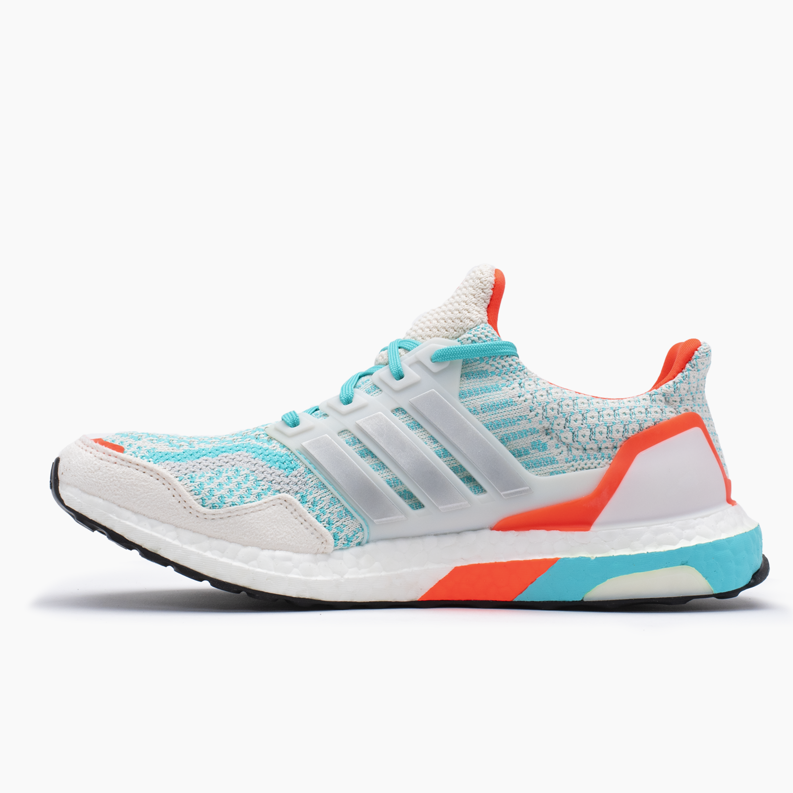 Adidas para hombre blanco para correr