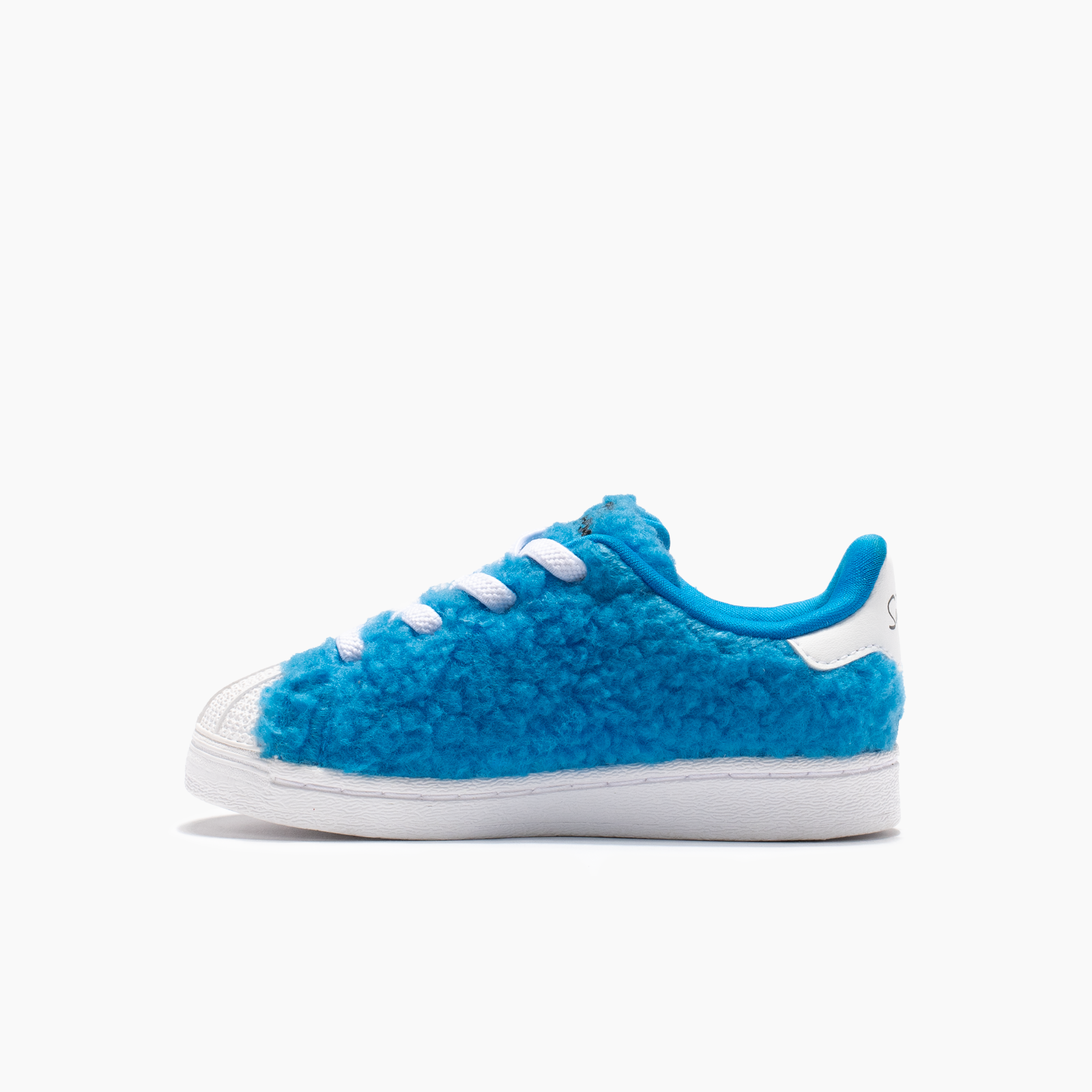 ADIDAS SUPERSTAR GZ1772 - BEBE NIÑA