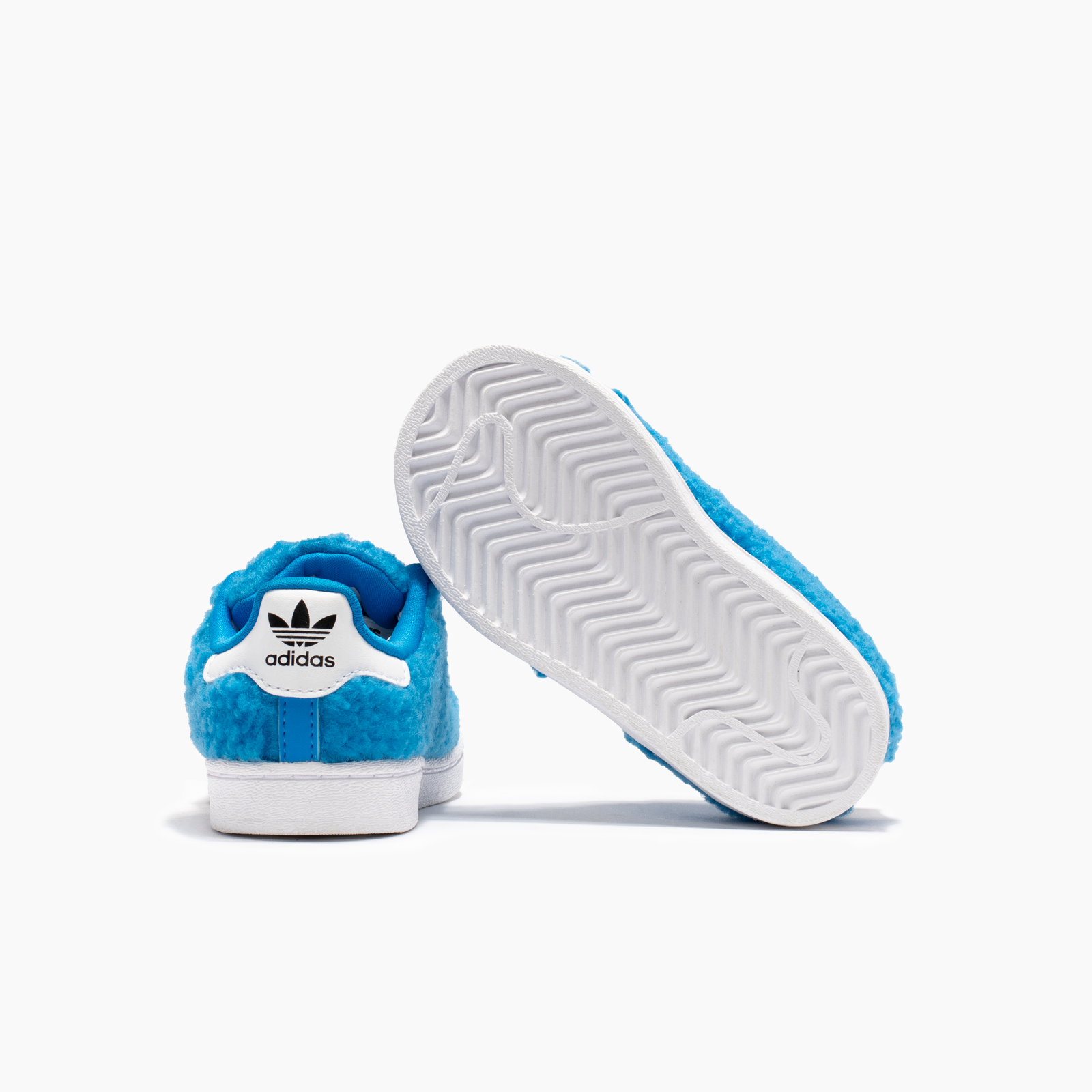 ADIDAS SUPERSTAR GZ1772 - BEBE NIÑA