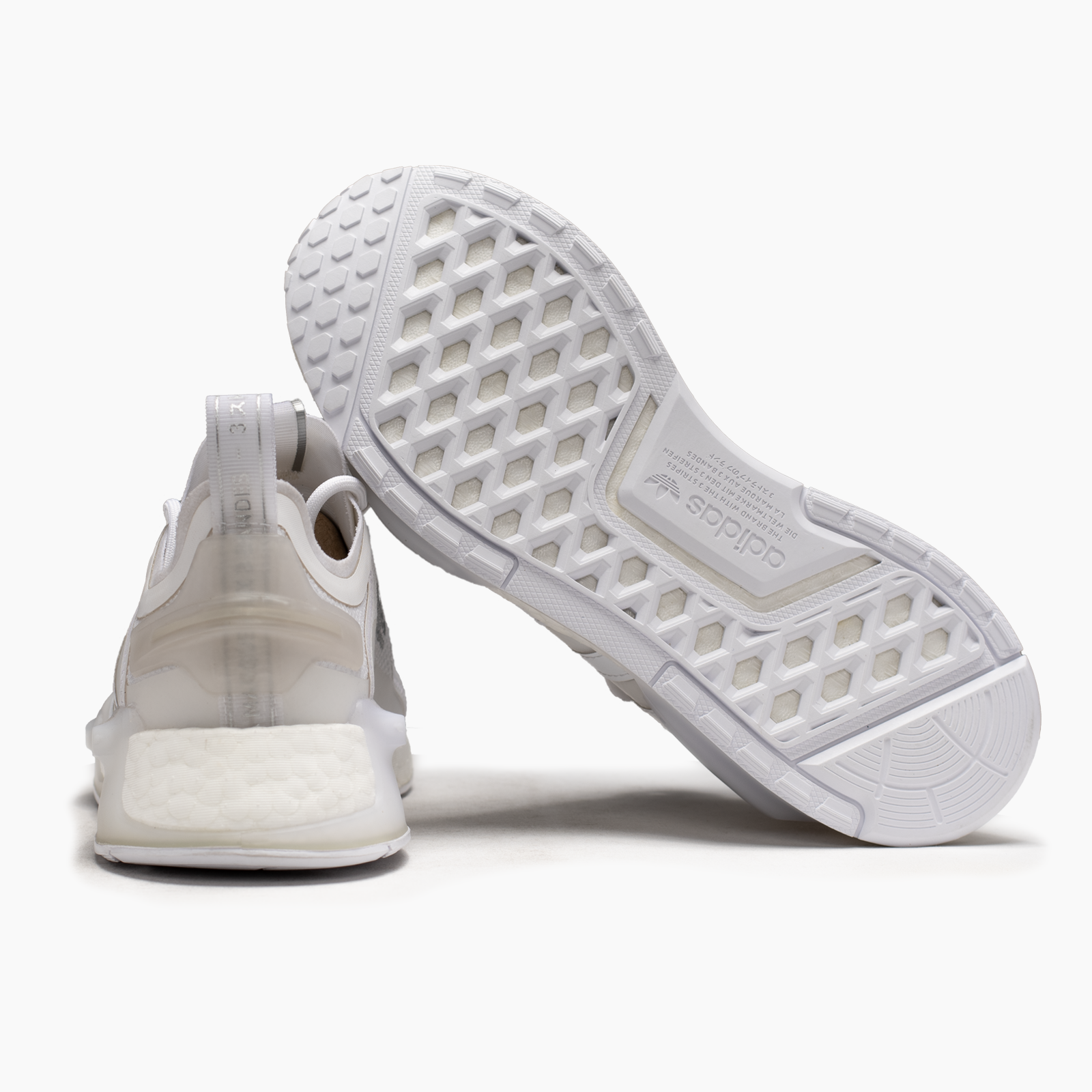 ADIDAS NMD_V3 GZ2133 - MUJER