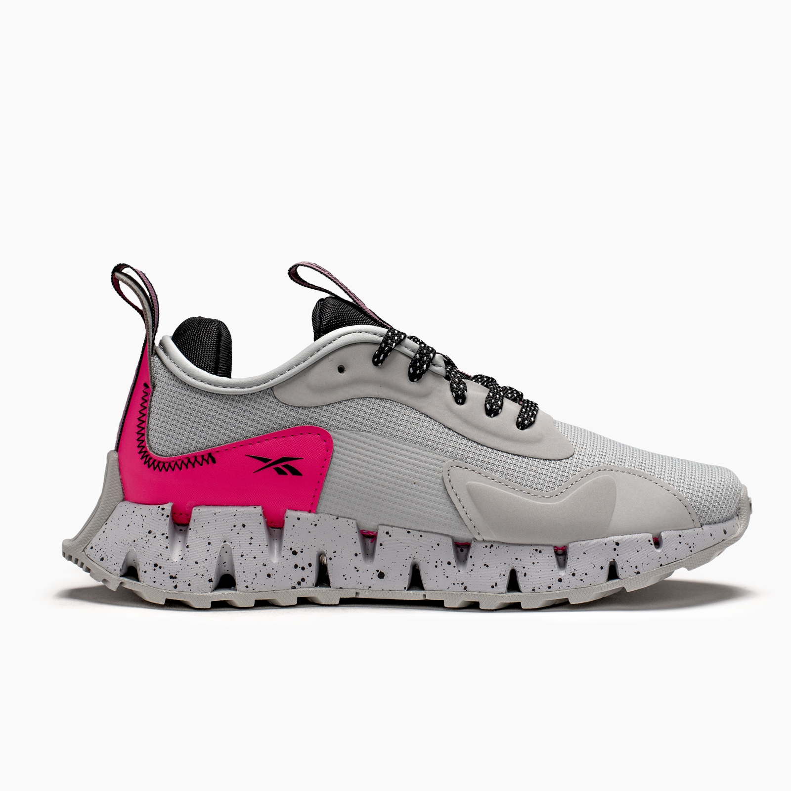 REEBOK ZIG DYNAMICA AD GZ2183 - MUJER
