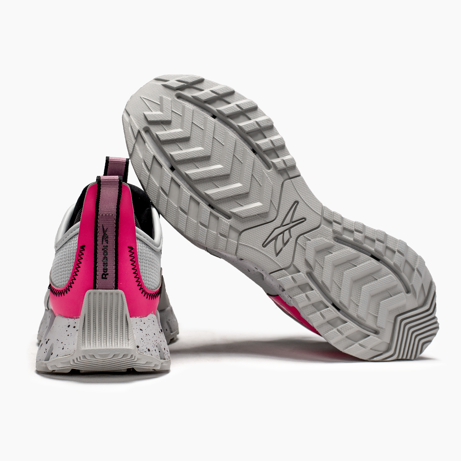 REEBOK ZIG DYNAMICA AD GZ2183 - MUJER