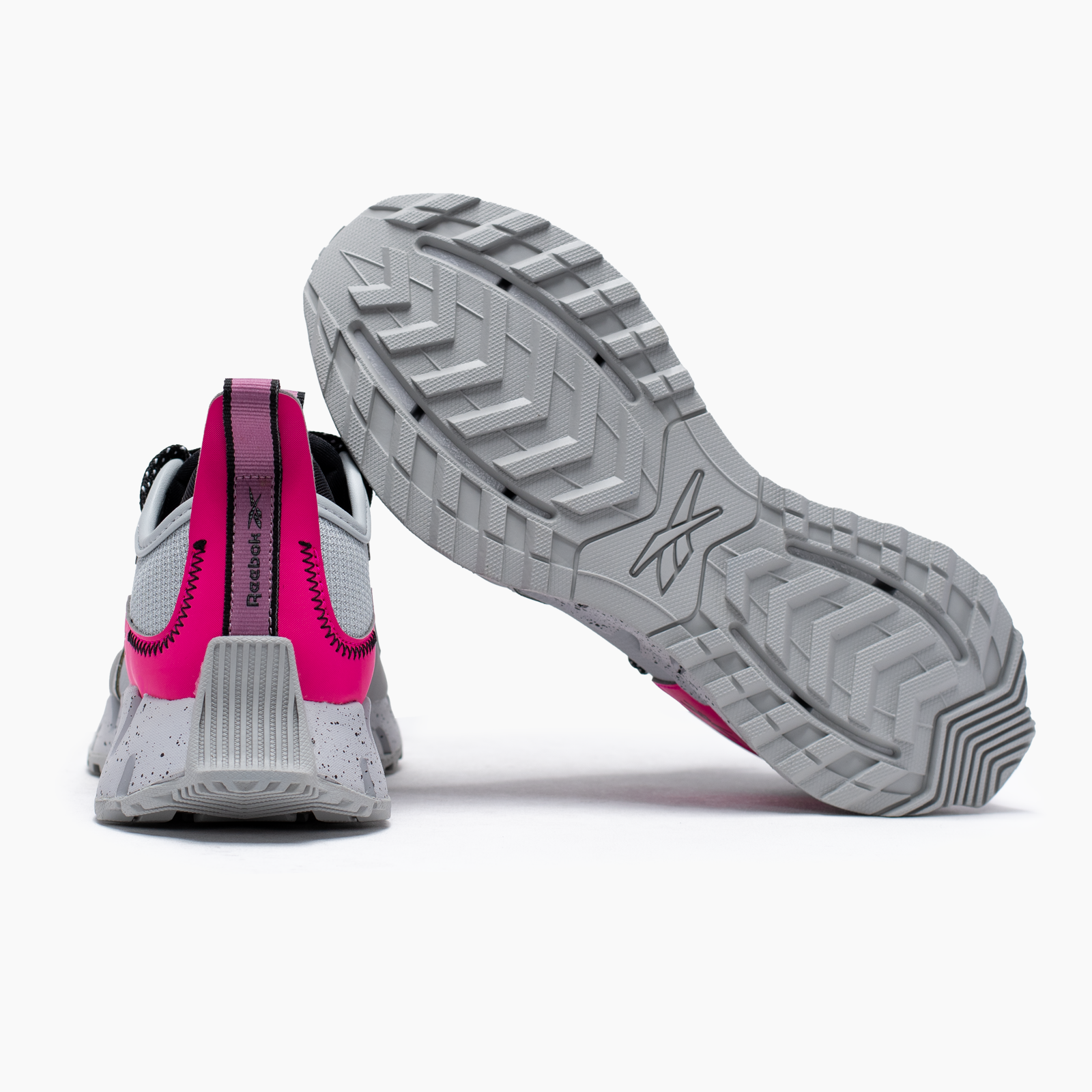 REEBOK ZIG DYNAMICA AD GZ2183 - MUJER