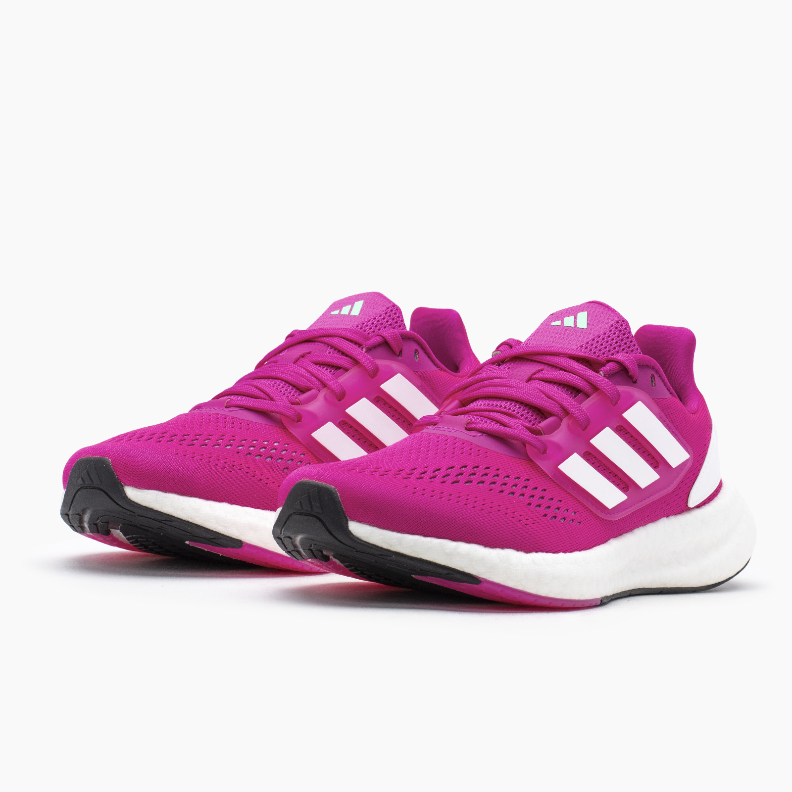 Adidas Pureboost 22 - Mujer Jr
