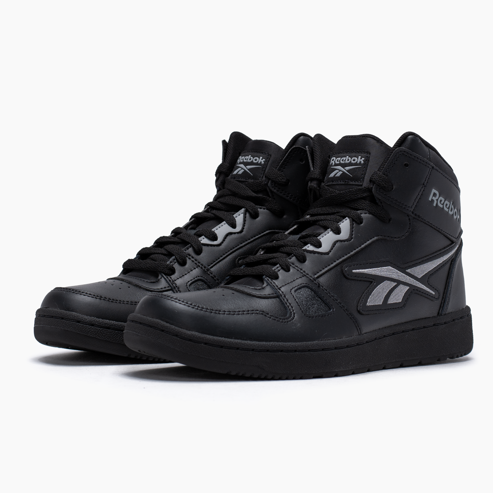 Reebok Resonator Mid - Hombre