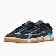 Adidas para hombre gris casual 