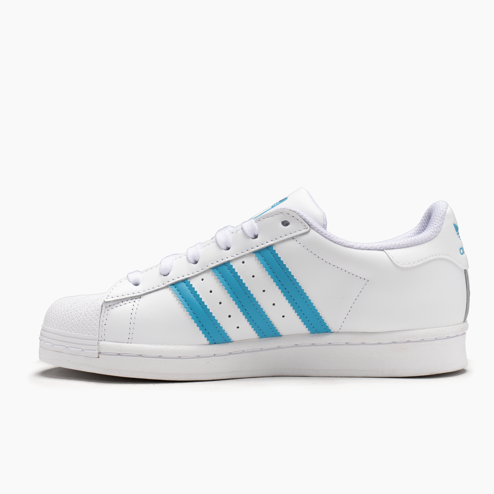 ADIDAS SUPERSTAR GZ3735 - JR