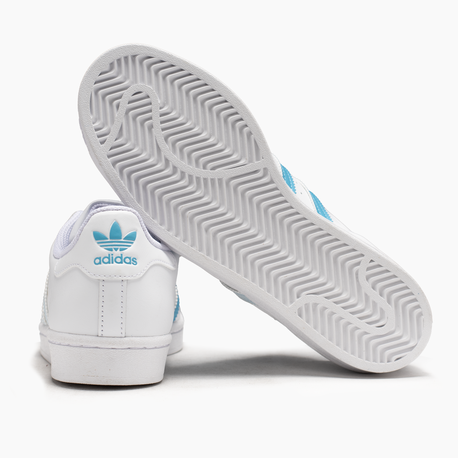 ADIDAS SUPERSTAR GZ3735 - JR