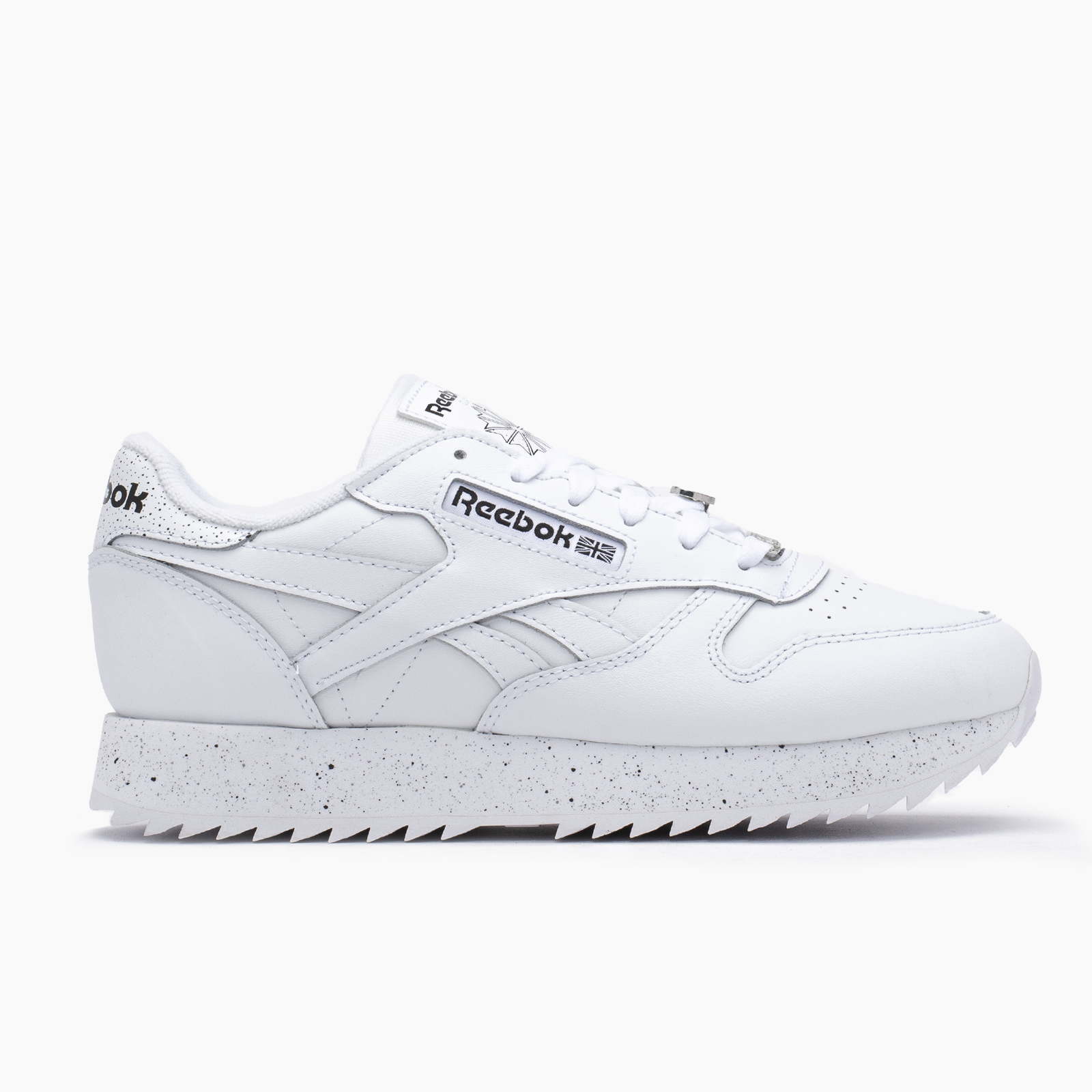 Reebok para mujer blanco casual