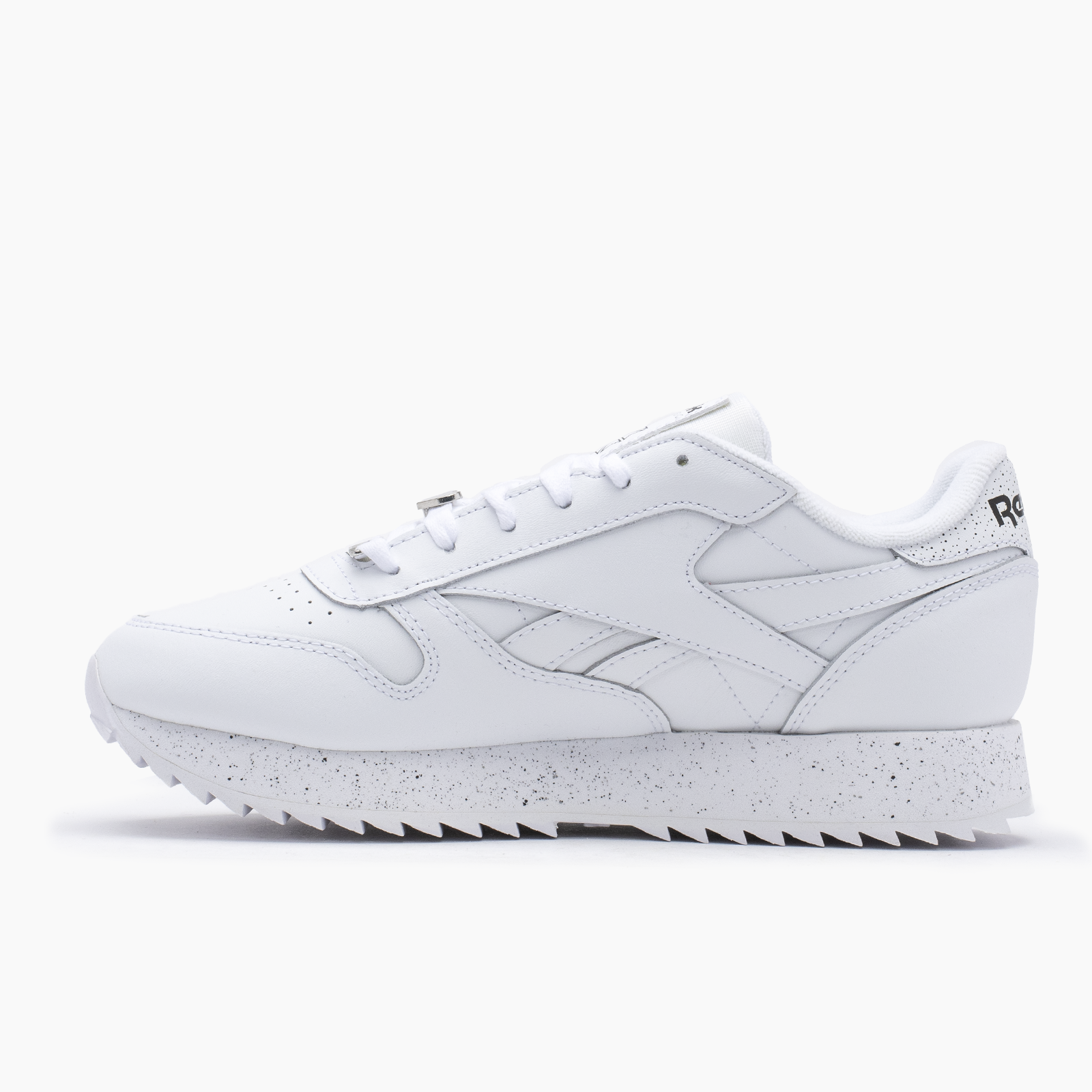 Reebok para mujer blanco casual