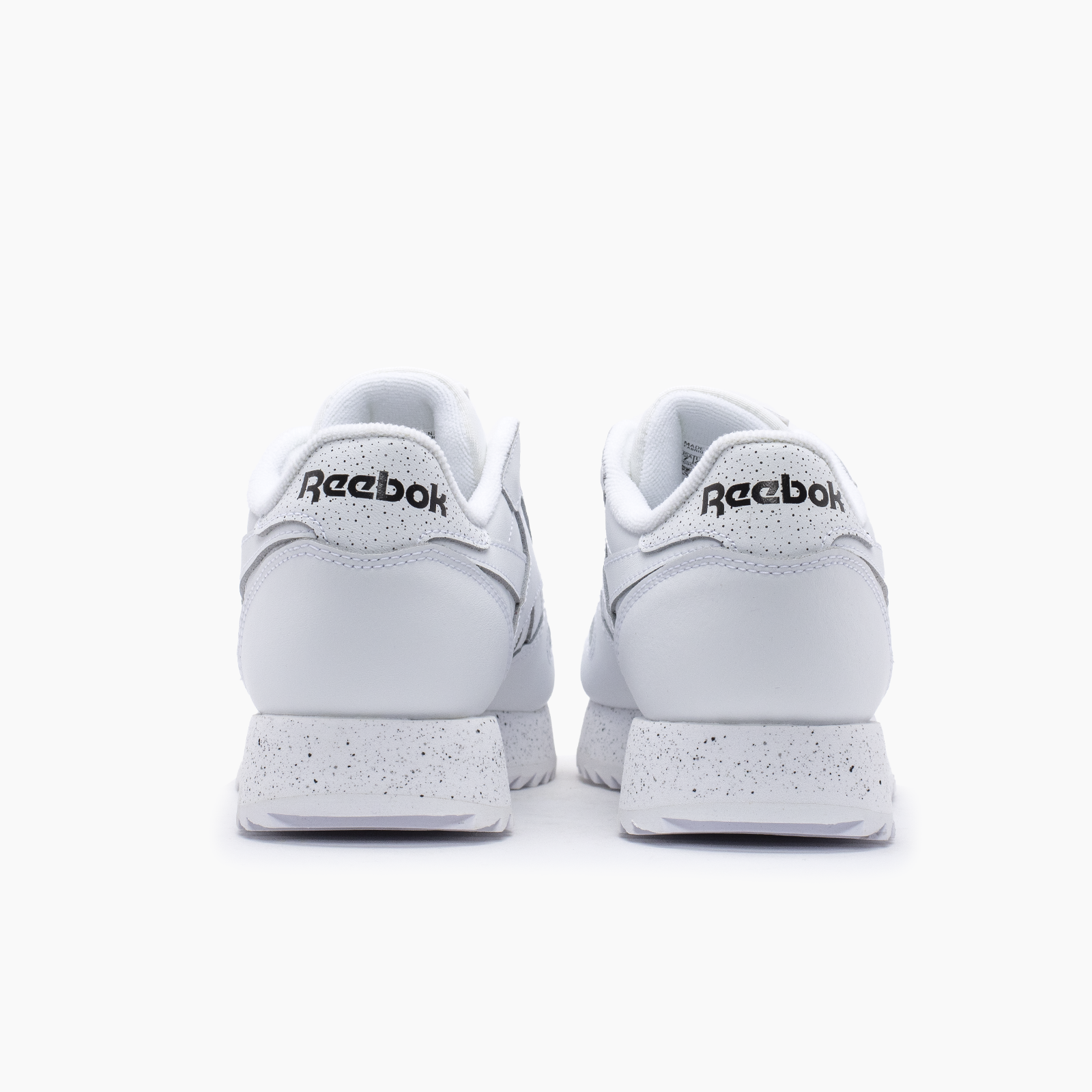 Reebok para mujer blanco casual