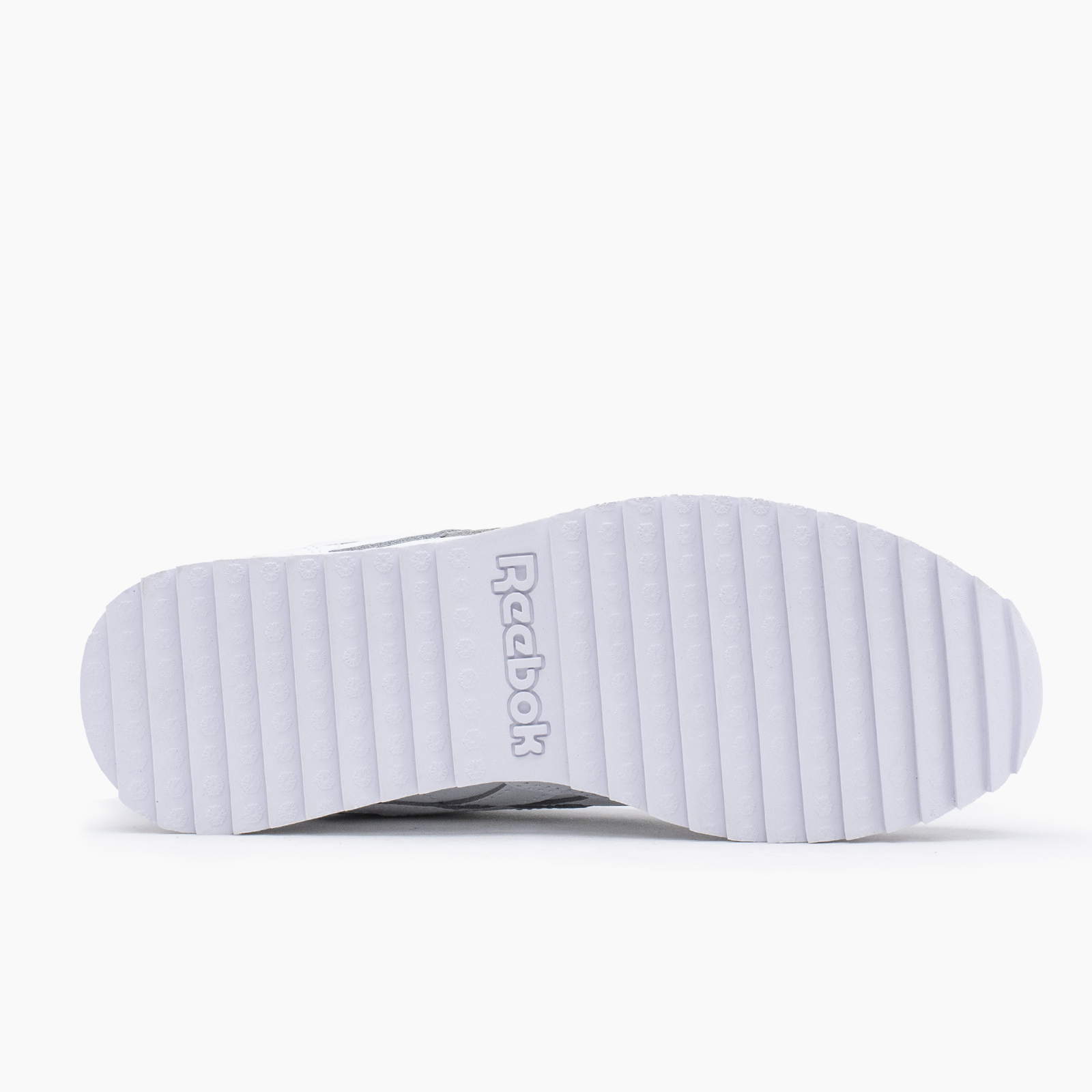 Reebok para mujer blanco casual