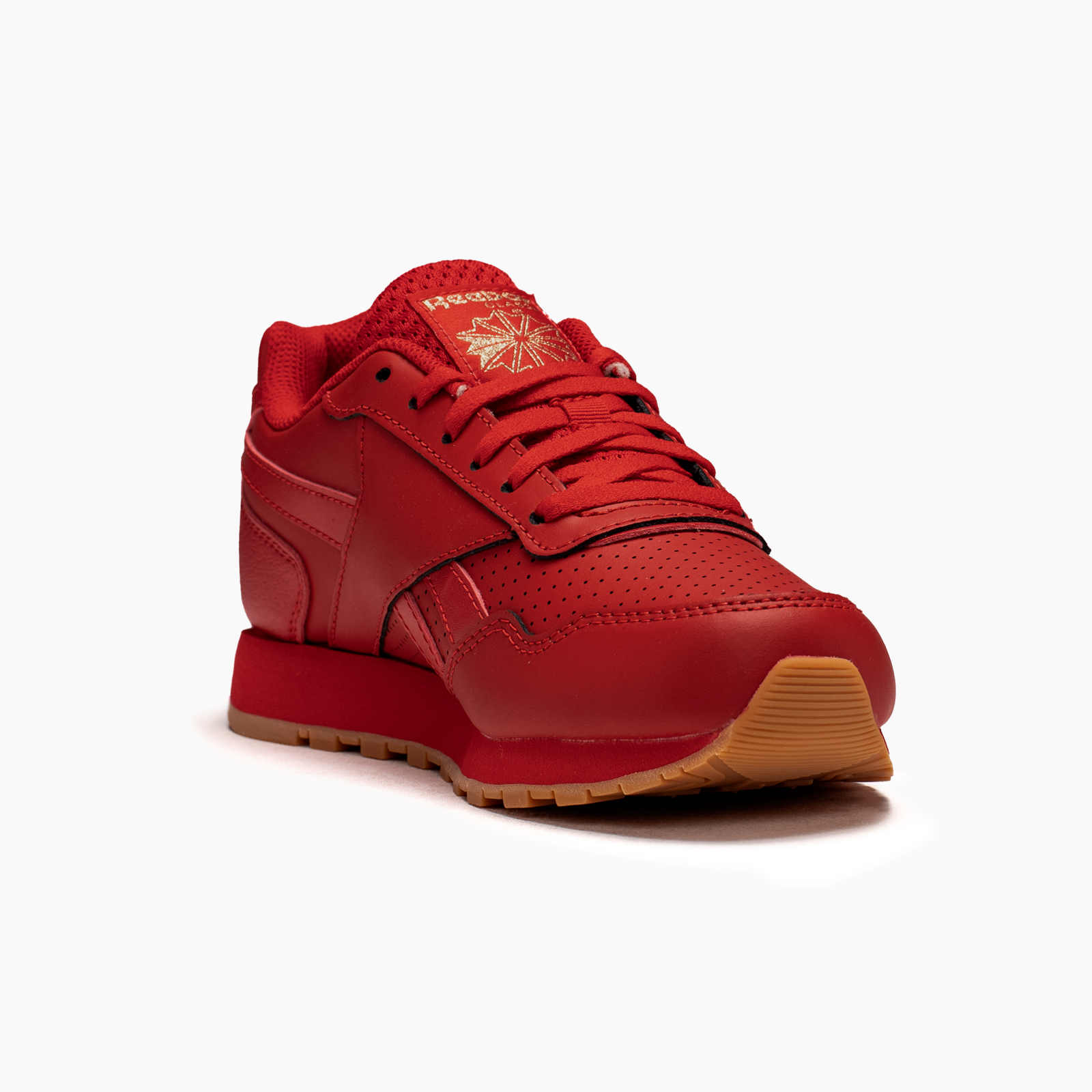 REEBOK CL HARMAN RUN GZ4130 - MUJER
