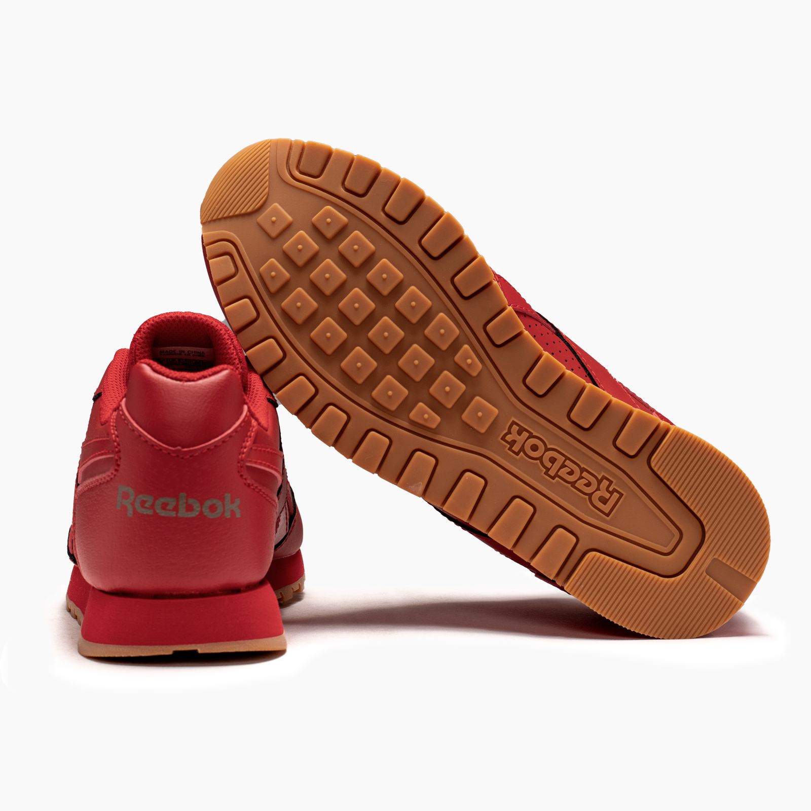 REEBOK CL HARMAN RUN GZ4130 - MUJER